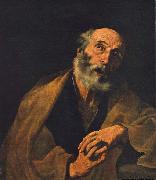 St Peter unknow artist